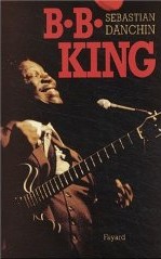 B.B. King