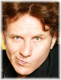 Bruno Blum, a.k.a. Doc Reggae