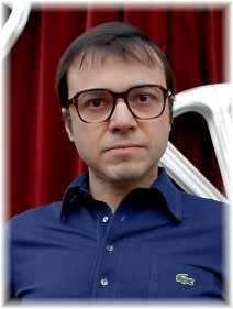 Bertrand Burgalat