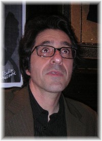 Charles Berberian