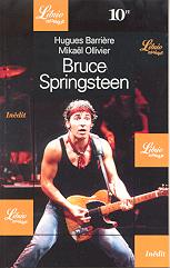 Bruce Springsteen (2001, Librio musique) - &eacute;puis&eacute;
