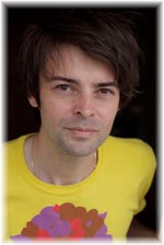 Christophe Geudin