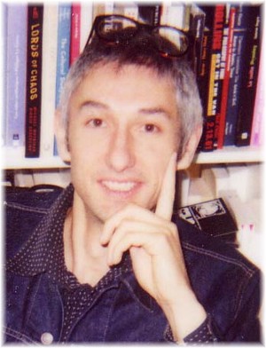 Fabien Hein