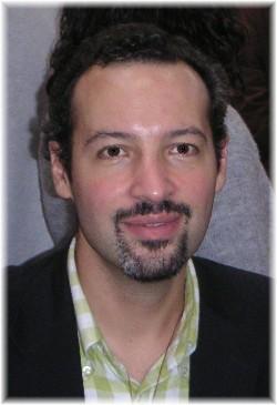 Hugues Barri&egrave;re