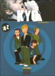 Kyo de A &agrave; Z