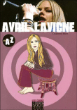 Avril Lavigne de A &agrave; Z