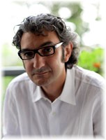 Laurent Jaoui