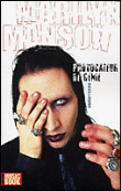 Marilyn Manson, Portrait d'un g&eacute;nie