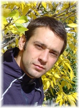 Marc Borbon