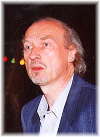 Phil Donny