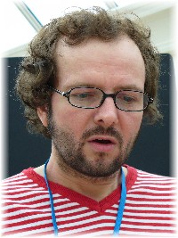 David Scrima
