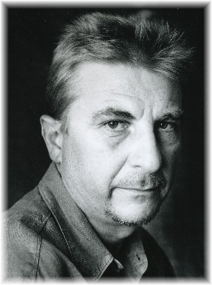 Sebastian Danchin