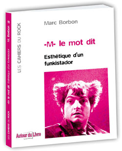 -M- le mot dit