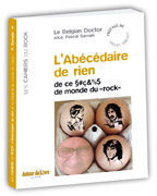L'Ab&eacute;c&eacute;daire de rien