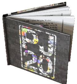 Pearl Jam Twenty, par Pearl Jam