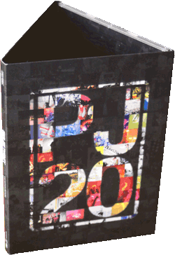 Pearl Jam Twenty, par Pearl Jam