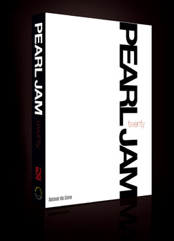 Pearl Jam Twenty, par Pearl Jam