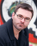 Arnaud Huber
