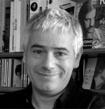 Gilles Poussin