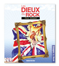 Les dieux du rock