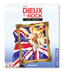 Les Dieux du Rock
